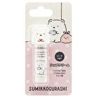 San-X Sumikkogurashi Mascot Lip Cream - Shirokuma - 4g