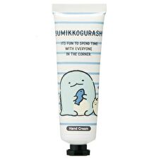San-X Sumikkogurashi Mascot Lip Cream - Shirokuma - 4g