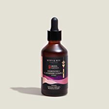 Mary&May Idebenone + Blackberry Complex Serum Seoul Edition - 80ml