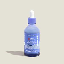 Mary&May Retinol 0.1% Bakuchiol Cica Serum Seoul Edition - 80ml