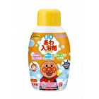 Anpanman Medicated Bubble Bath Liquid - 245ml