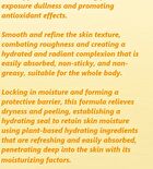 Little Dream Garden Niacinamide AHA Body Lotion - 60ml