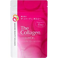 Shiseido Beauty Wellness The Collagen Tablet - 126 tablets
