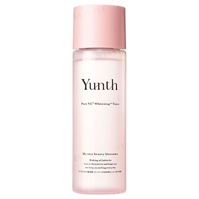 Pure VC Whitening Toner - 120ml