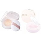 Seamless Cover Powder - 01 Foggy Beige