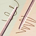 Slim Eyebrow N - 03 Natural Brown