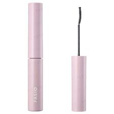 Kose Fasio Eyelash-Grade Film Mascara Extra Fine - 01 Black