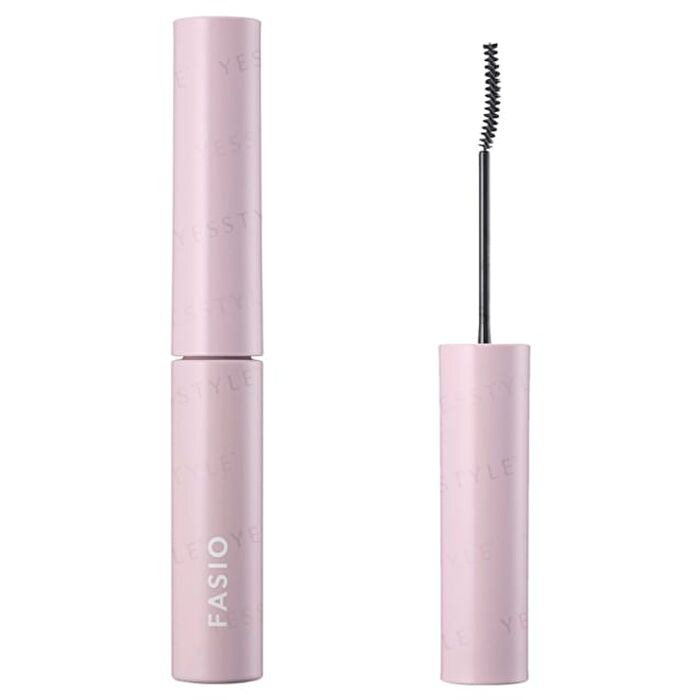 Fasio Eyelash-Grade Film Mascara Extra Fine - 01 Black