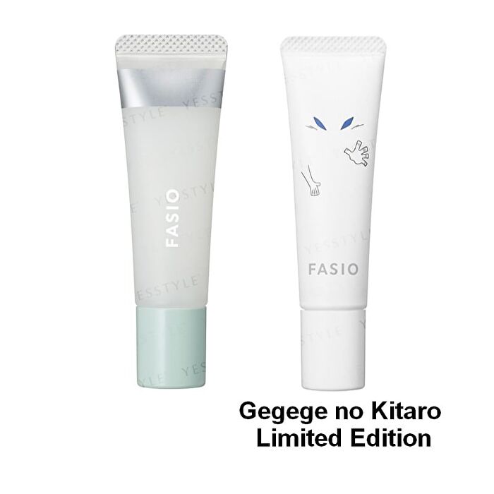 Fasio Pore Smooth Primer - 00 Clear White