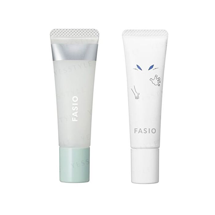 Fasio Pore Smooth Primer - 00 Clear White