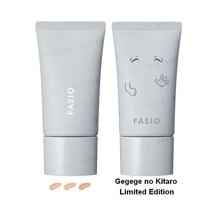 Fasio Airy Stay BB Tint UV SPF 50+ PA++++ - 01 Pink Beige