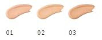 Fasio Airy Stay BB Tint UV SPF 50+ PA++++ - 02 Light Beige