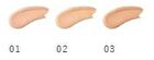 Fasio Airy Stay BB Tint UV SPF 50+ PA++++ - 02 Light Beige
