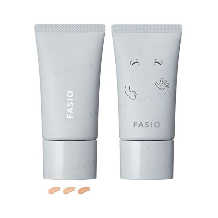 Fasio Airy Stay BB Tint UV SPF 50+ PA++++ - 02 Light Beige