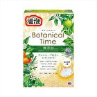 Earth ONPO Warm Foam Botanical Time Bath Tablet - 12 pcs