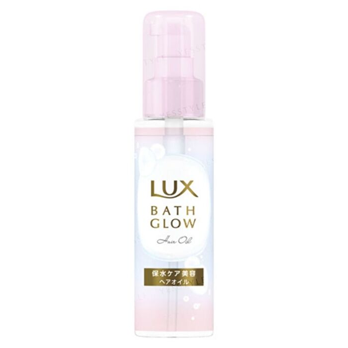 Bath Glow Hair Oil - 90ml
