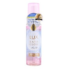 Lux Japan Bath Glow Hair Oil - 90ml