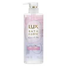 Lux Japan Bath Glow Repair & Shine Shampoo - 490g