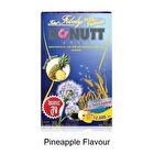 Donutt Total Fibely Plus Probiotics - Passion Fruit Flavour - 20g x 10 sachets