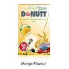 Donutt Total Fibely Plus Probiotics - Mango Flavour - 20g x 10 sachets
