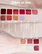 Brown Scepter Series Glassy Lip Gloss - 3 Colors - Poet and Sixpence (2.1g x 2)