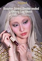 Brown Scepter Series Glassy Lip Gloss - 3 Colors - Poet and Sixpence (2.1g x 2)