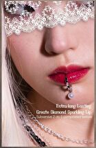 Brown Scepter Series Glassy Lip Gloss - 3 Colors - Poet and Sixpence (2.1g x 2)