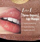 Brown Scepter Series Glassy Lip Gloss - 3 Colors - Poet and Sixpence (2.1g x 2)