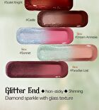 Scepter Series Glassy Lip Gloss Green Limited Edition - 3 Colors - Sonnet (2.1g x 2)