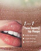 Scepter Series Glassy Lip Gloss Green Limited Edition - 3 Colors - Sonnet (2.1g x 2)