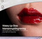 Scepter Series Glassy Lip Gloss Green Limited Edition - 3 Colors - Sonnet (2.1g x 2)