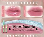 Scepter Series Glassy Lip Gloss Green Limited Edition - 3 Colors - Sonnet (2.1g x 2)