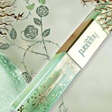 haggard Scepter Series Glassy Lip Gloss Green Limited Edition - 3 Colors - Sonnet (2.1g x 2)