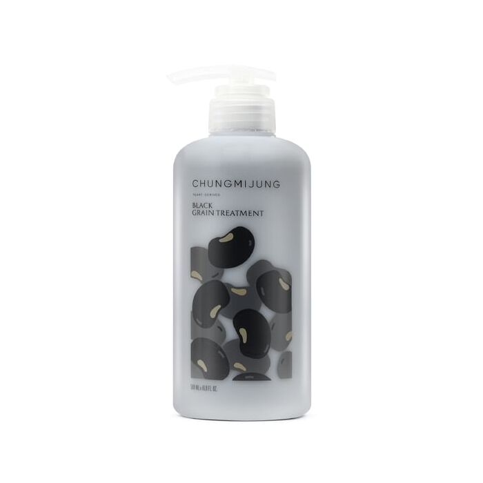 Black Grain Treatment - 500ml