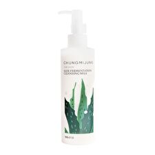 Chungmijung Aloe Fermentation Cleansing Milk - 200ml
