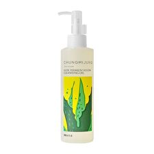 Chungmijung Aloe Fermentation Cleansing Oil - 200ml