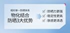 Meifubao Whitening & Sun Block Cream SPF50+ PA+++ - 40g