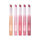 Saemmy\'s Crema Velvet Lipstick - 5 Colors - #05 Vine Mauve