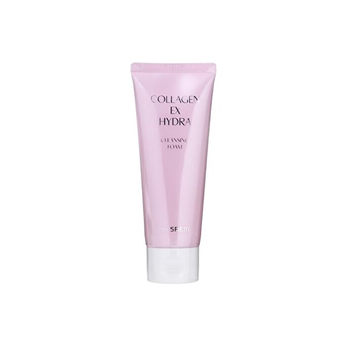 Collagen EX Hydra Cleansing Foam - 100ml