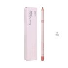 Cover Perfection Lip Pencil - 10 Colors - #08 Lusty