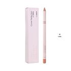 Cover Perfection Lip Pencil - 10 Colors - #08 Lusty