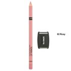 Cover Perfection Lip Pencil - 10 Colors - #08 Lusty