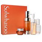 Concentrated Ginseng Rejuvenating Serum Set - 4 pcs