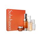Concentrated Ginseng Rejuvenating Serum Set - 4 pcs