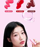 Fruity Water Tint - 6 Colors - #02 Bunny Pink