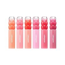 Fruity Water Tint - 6 Colors - #02 Bunny Pink