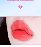 Fruity Water Tint - 6 Colors - #05 Dainty Cherry