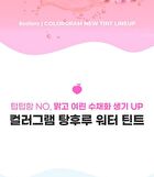 Fruity Water Tint - 6 Colors - #05 Dainty Cherry