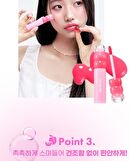Fruity Water Tint - 6 Colors - #06 Chic Jujube
