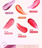 Fruity Glass Gloss - 6 Colors - #06 Magic Cherry